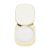 Perfume Sólido, Extracto De Parfum, Perfume De Fragancias, Perfume De Fragancia Ligera De Larga Duración Perfume De Textura Ligera para Damas, Bálsamo De Fragancia Perfume De (Tipo 2)